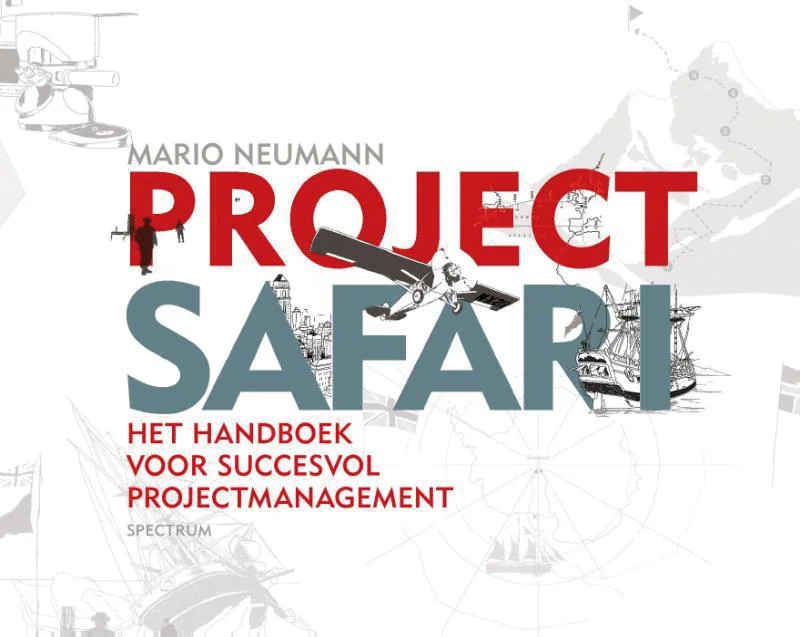 Project Safari Premium