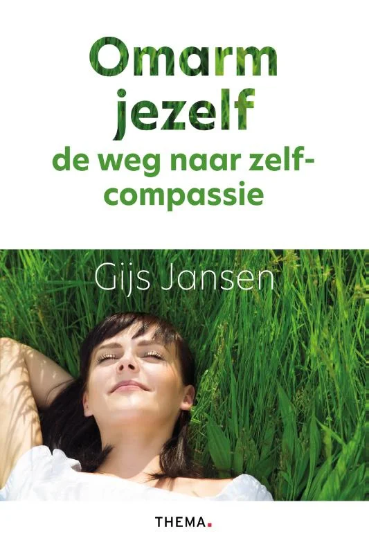 Omarm jezelf Beperkte Voorraad