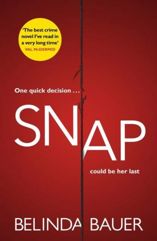 Seizoensaanbieding Snap