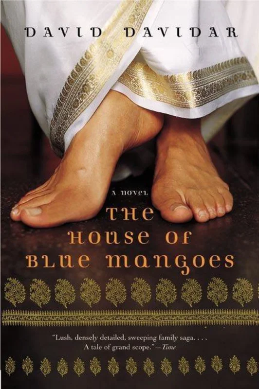 Gratis Verzending The House of Blue Mangoes