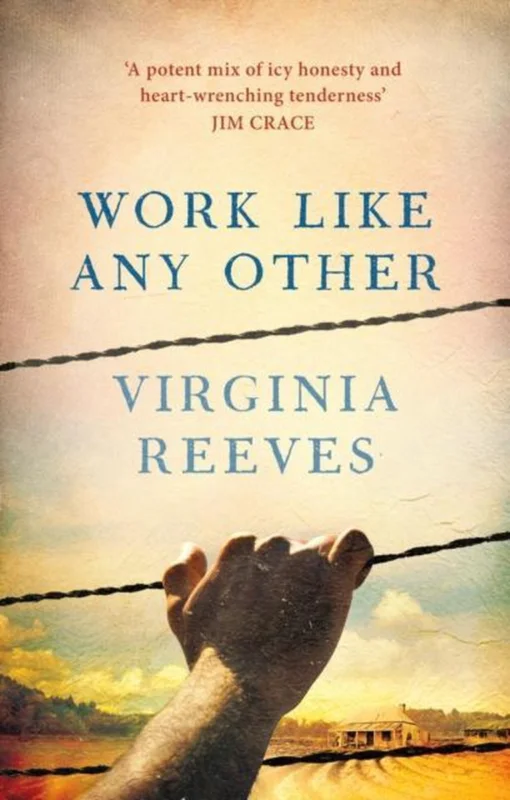 Work Like Any Other Gereduceerde Prijs
