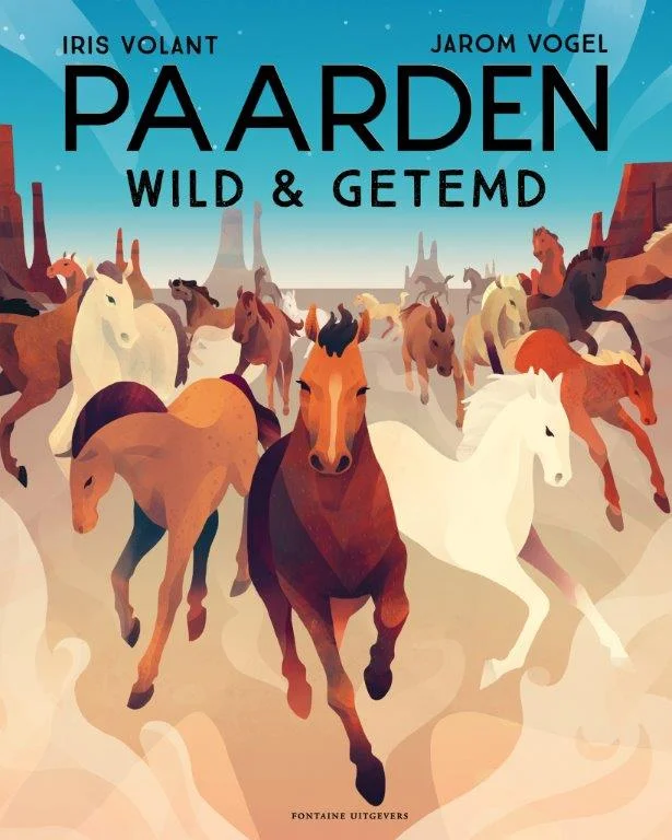 Gratis Retour Paarden