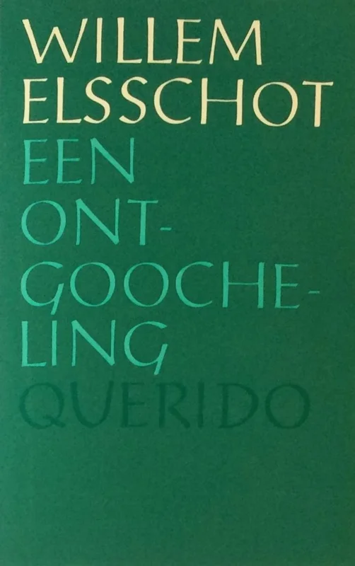 Gratis Verzending Ontgoocheling / Vlaamse Reuzen