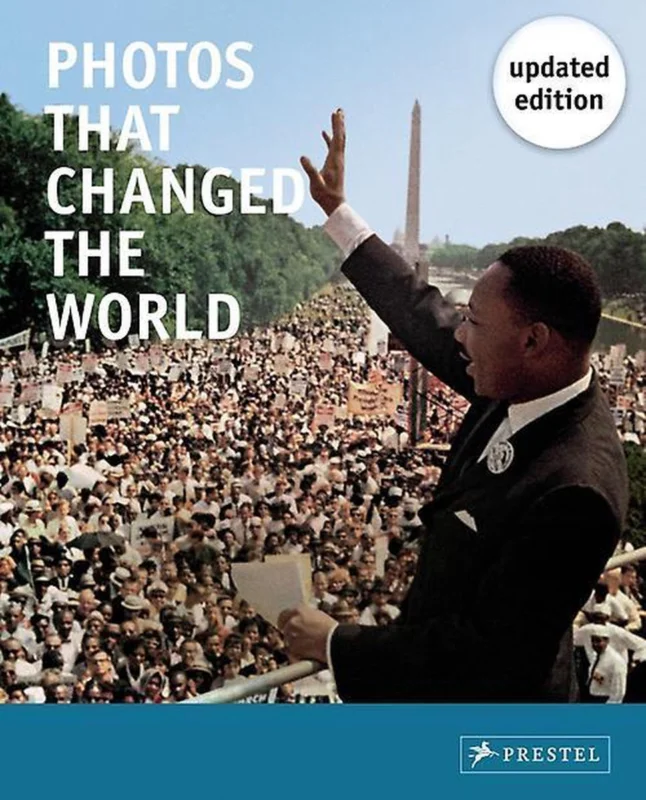 Photos that Changed the World Korting