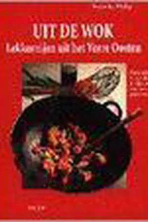 UIT DE WOK Betrouwbaar