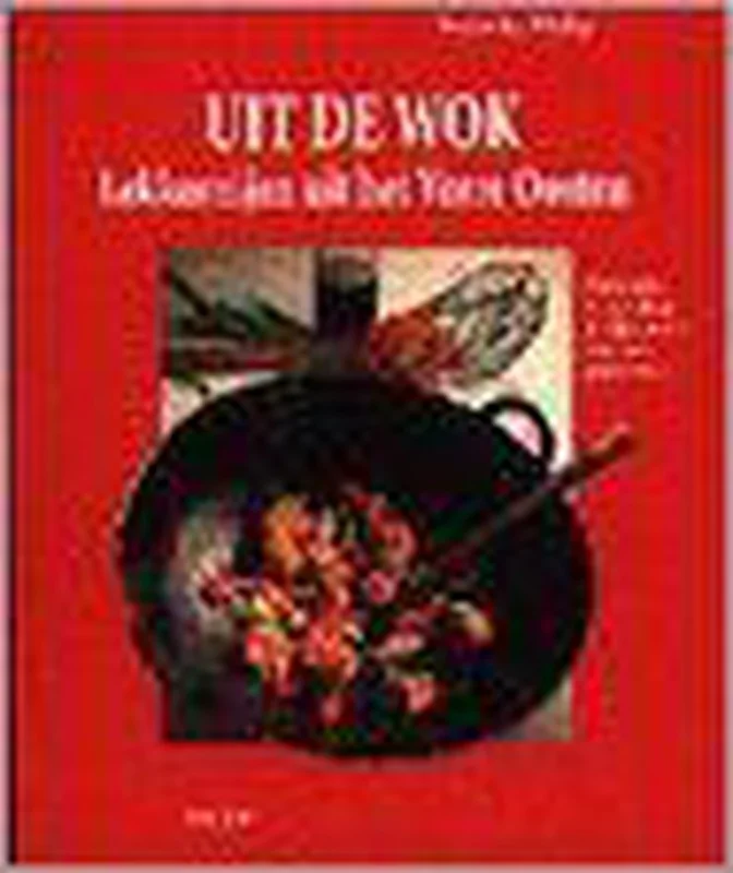 UIT DE WOK Betrouwbaar