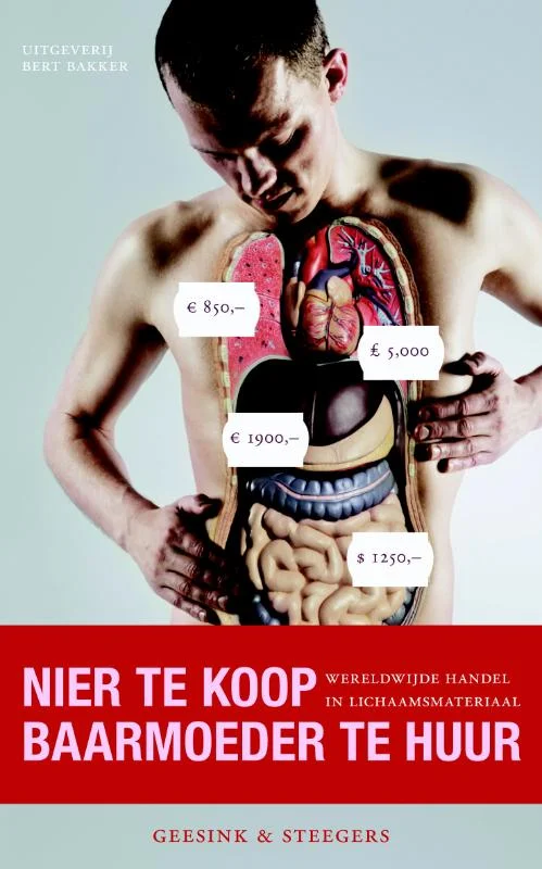 Nier Te Koop- Baarmoeder Te Huur Nu Kopen