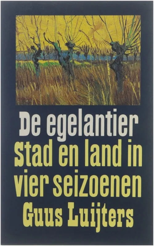 Egelantier Meest Verkocht
