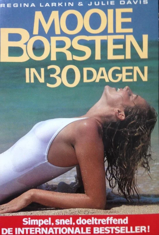 Mooie borsten in dertig dagen Gratis Verzending