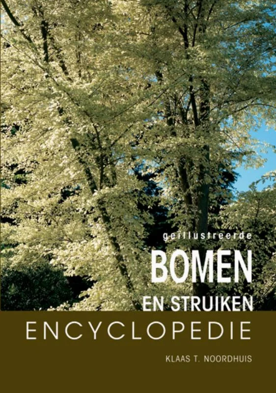 Express Levering Bomen & struiken encyclopedie / Encyclopedie
