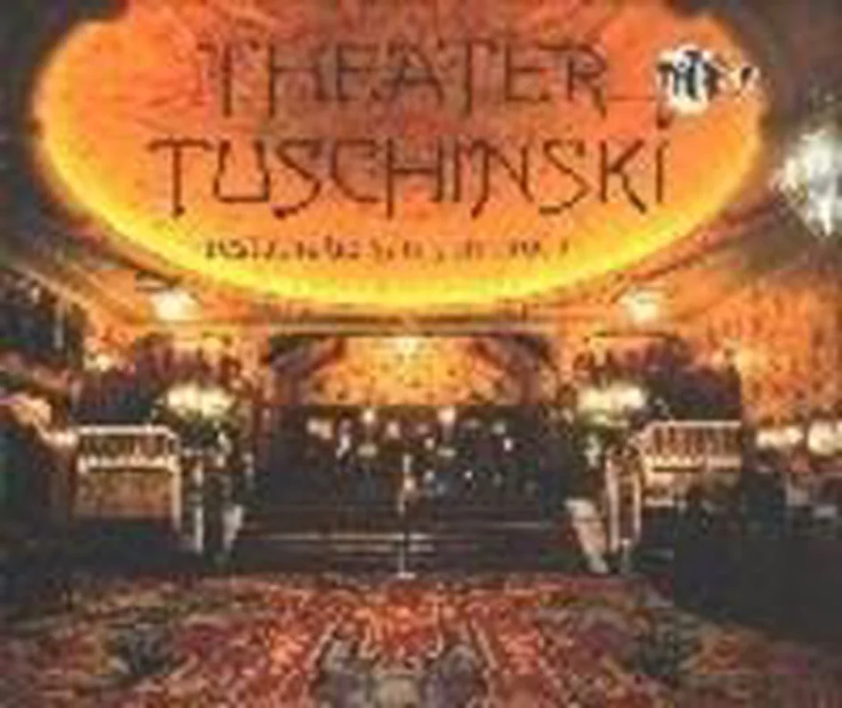 Laatste Kans Theater Tuschinski