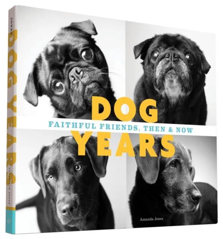 Seizoensaanbieding Dog Years