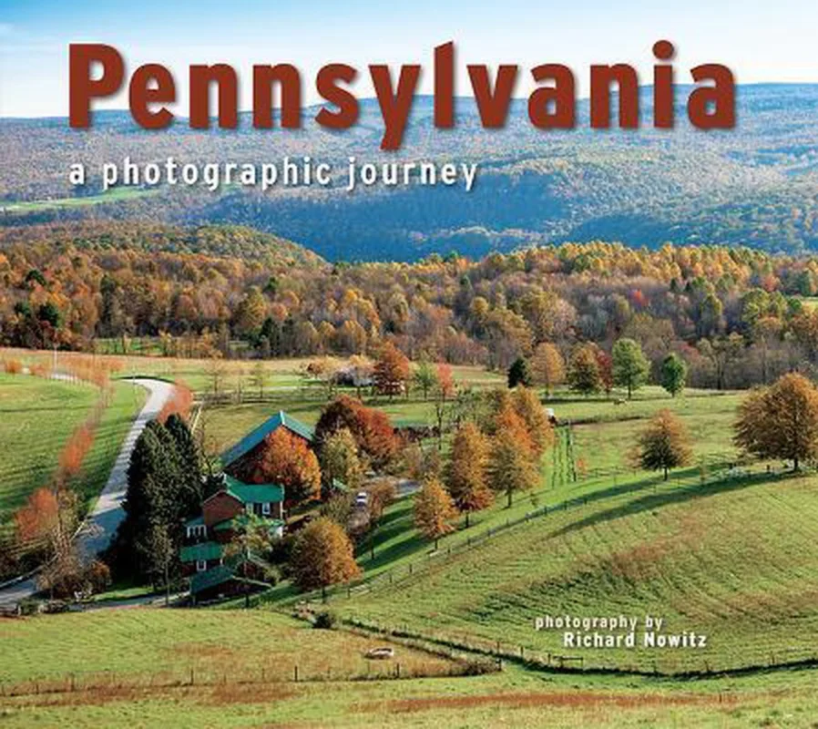 Pennsylvania Gratis Retour
