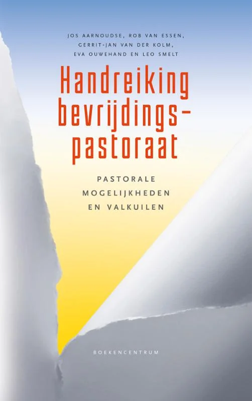Laatste Versie Handreiking bevrijdings-pastoraat