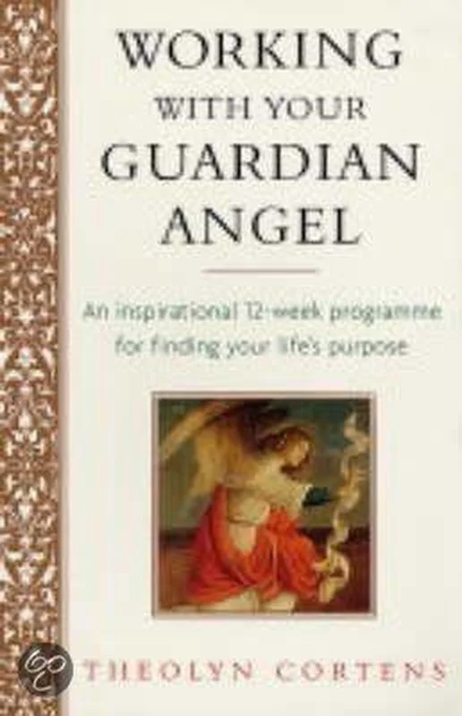 Working With Your Guardian Angel Must-Have