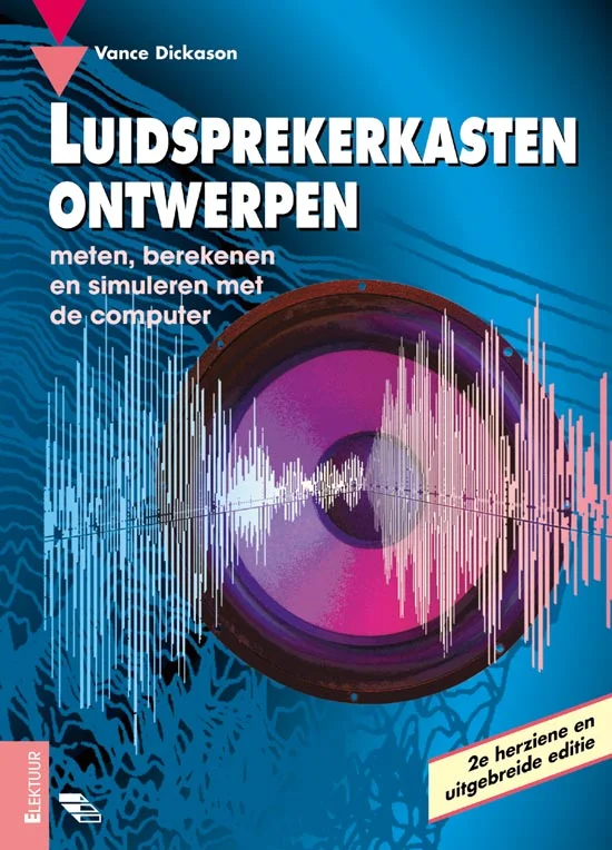 Luidsprekerkasten Ontwerpen Exclusieve Aanbieding