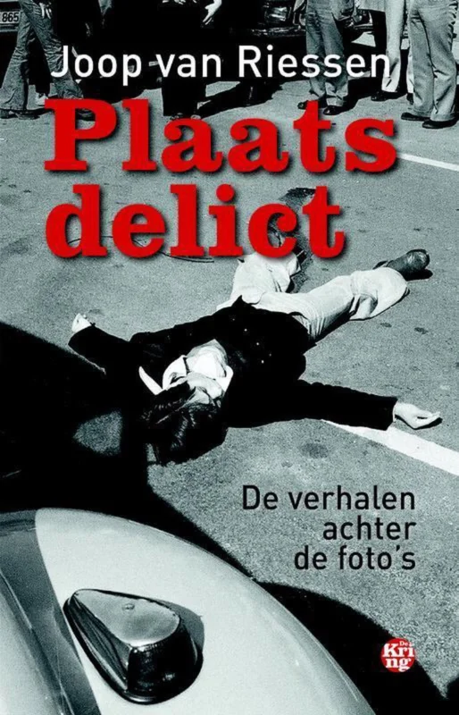 Favoriet Plaats delict