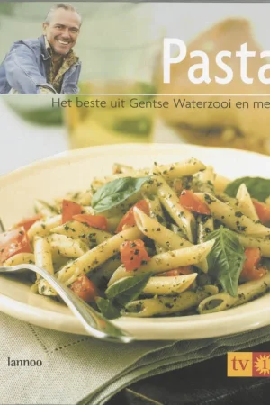 Bestseller Pasta / Het beste uit Gentse Waterzooi en meer