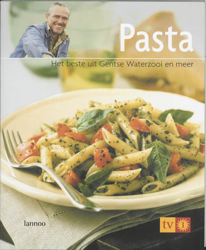 Bestseller Pasta / Het beste uit Gentse Waterzooi en meer