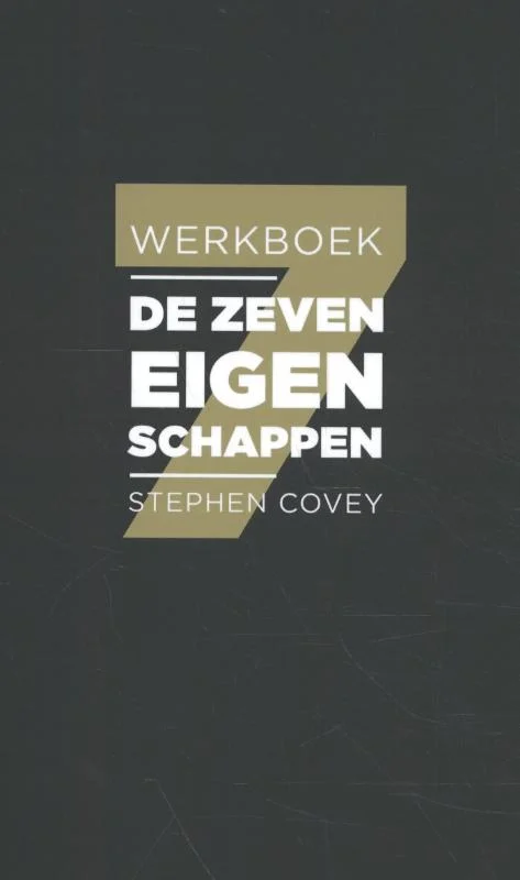Exclusieve Aanbieding De zeven eigenschappen