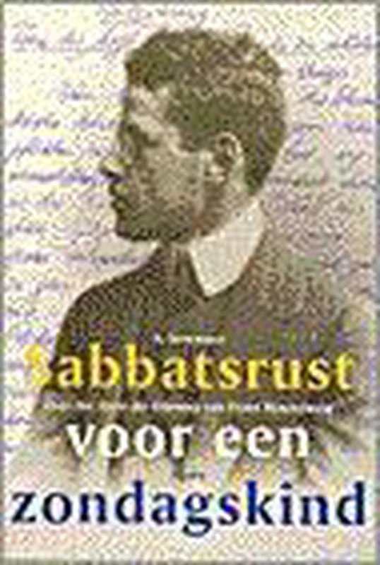 Flitsaanbieding Sabbatsrust voor een zondagskind