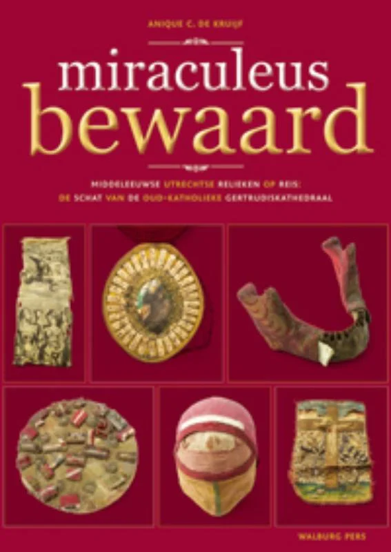 Miraculeus bewaard Uitverkoop