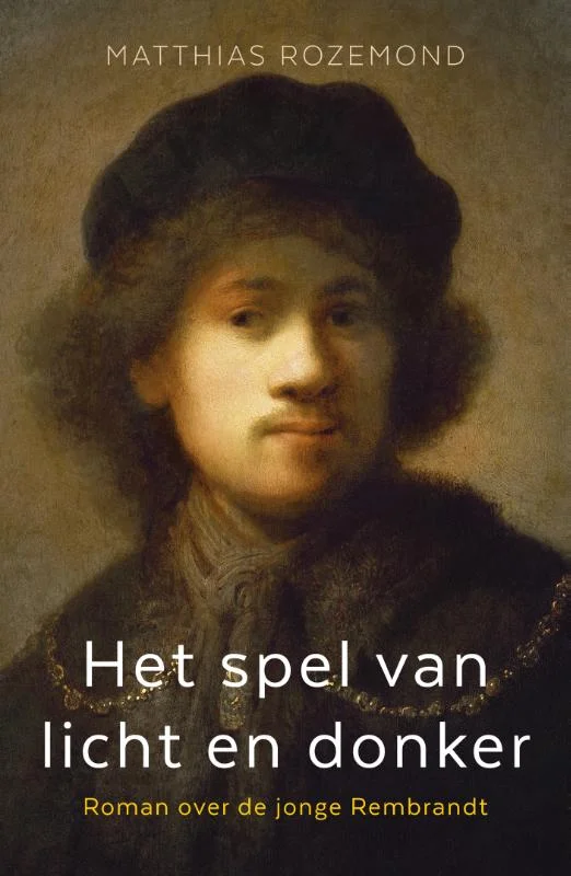 Het spel van licht en donker Actieprijs