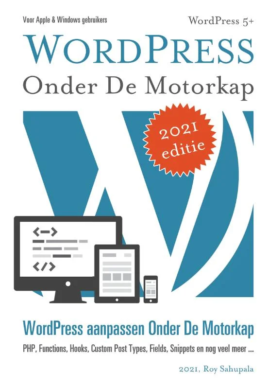 Hete Deal WordPress Onder De Motorkap
