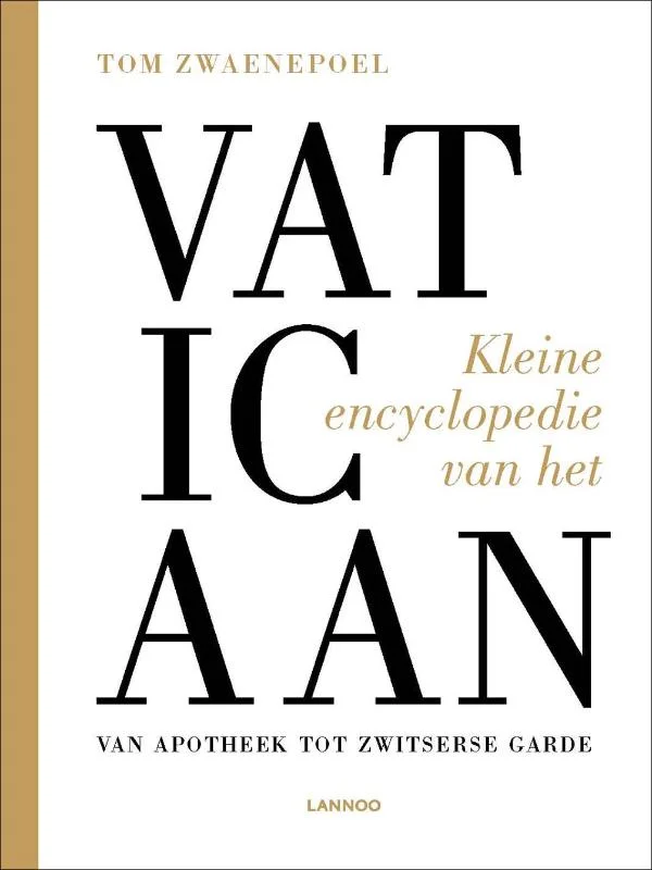 Populair Kleine encyclopedie van het Vaticaan
