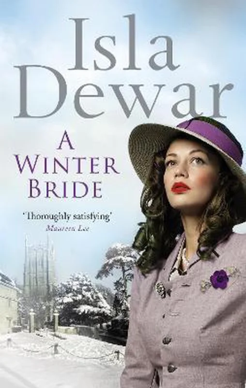 Bestseller A Winter Bride