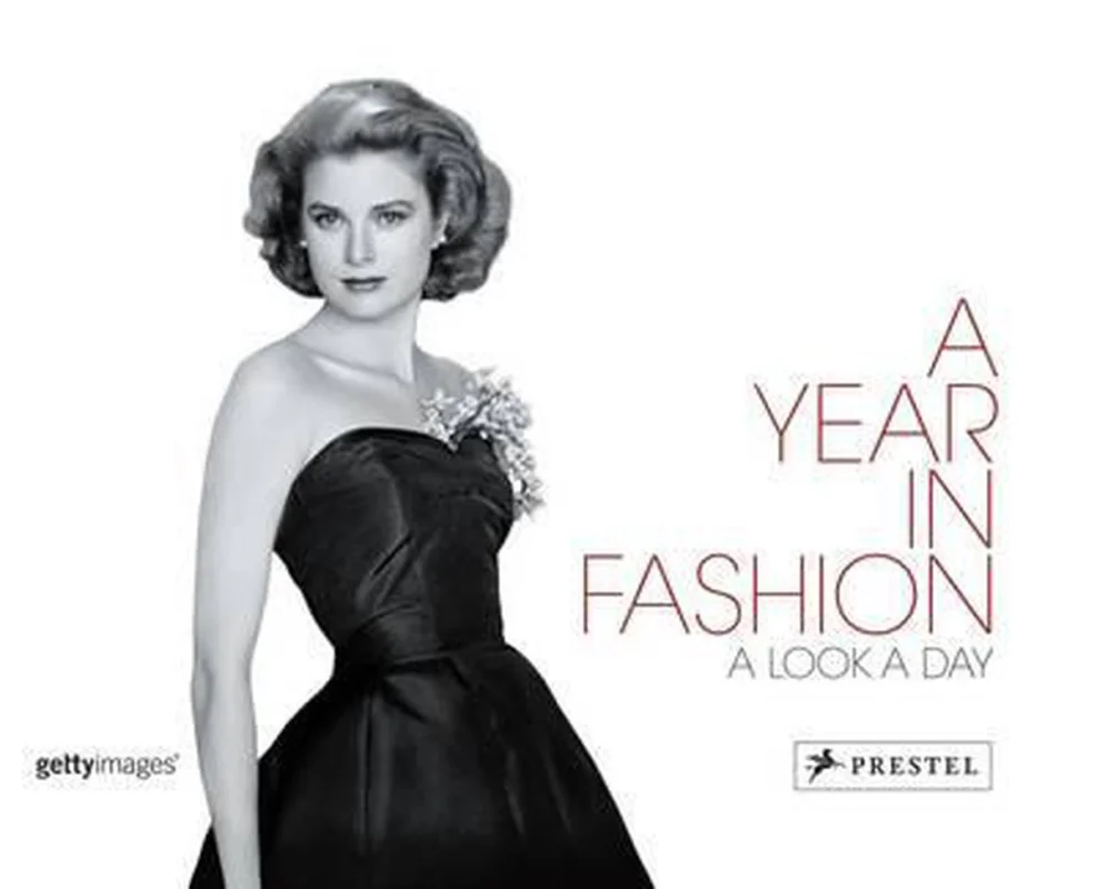 A Year in Fashion Direct Verzonden