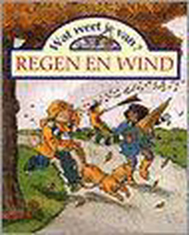 Regen en wind / Wat weet jij van Favoriet