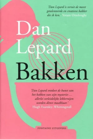 Bakken Lage Prijs
