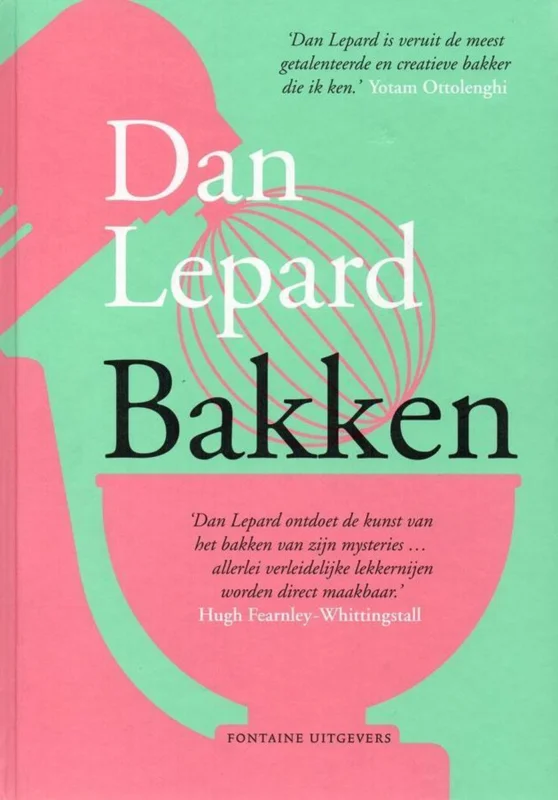 Bakken Lage Prijs