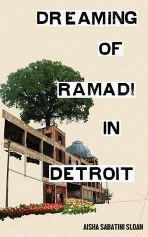 Betaalbaar Dreaming of Ramadi in Detroit
