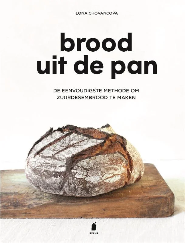 Finale Uitverkoop Brood uit de pan