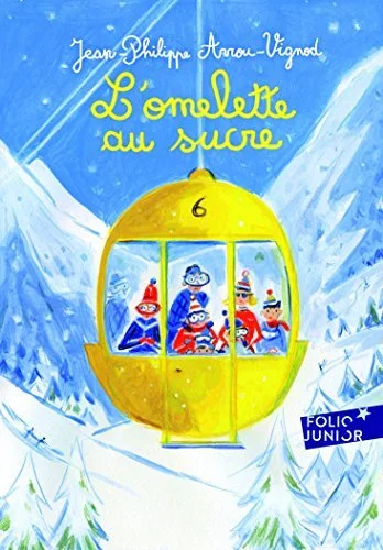 L'omelette au sucre Voordeelprijs