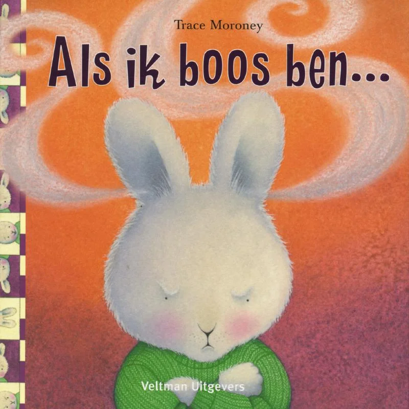 Dagaanbieding Als ik boos ben ...