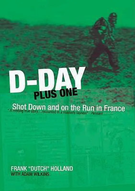 D-Day Plus One Hoge Kwaliteit