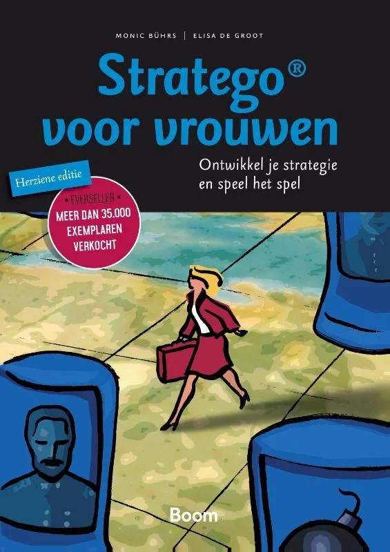 Favoriet Stratego voor vrouwen