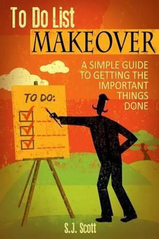 Uitverkoop To-Do List Makeover