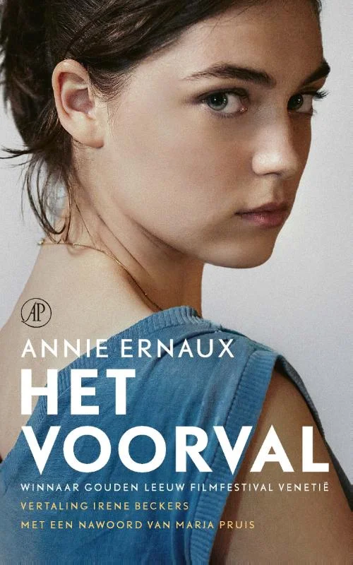 Het voorval Korting