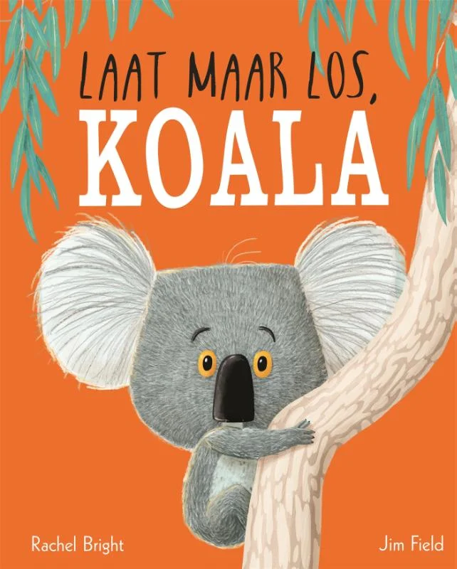 Op = Op Laat maar los, Koala