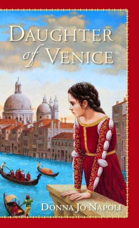 Betrouwbaar Daughter of Venice