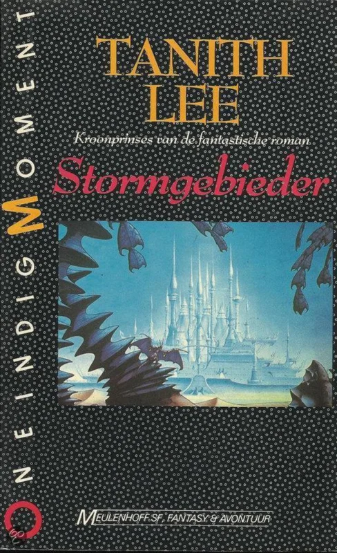 Stormgebieder Uitverkoop
