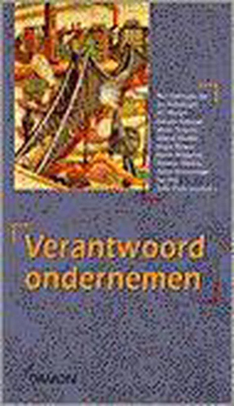 Laatste Kans Verantwoord ondernemen