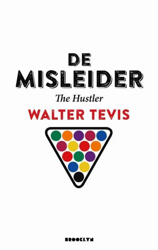 Uitverkoop De misleider