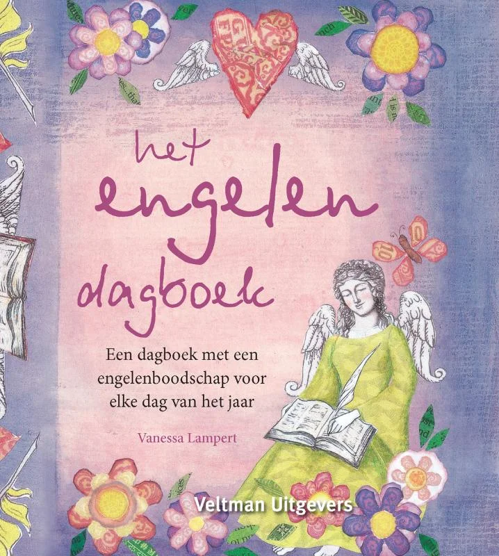 Gecertificeerd Het Engelenboek