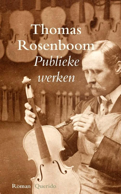 Publieke werken Populair