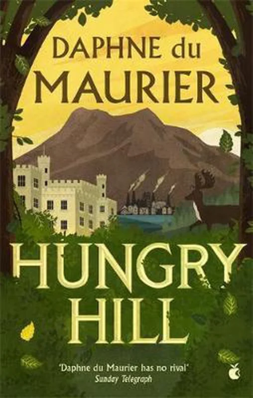 Hungry Hill Meest Verkocht